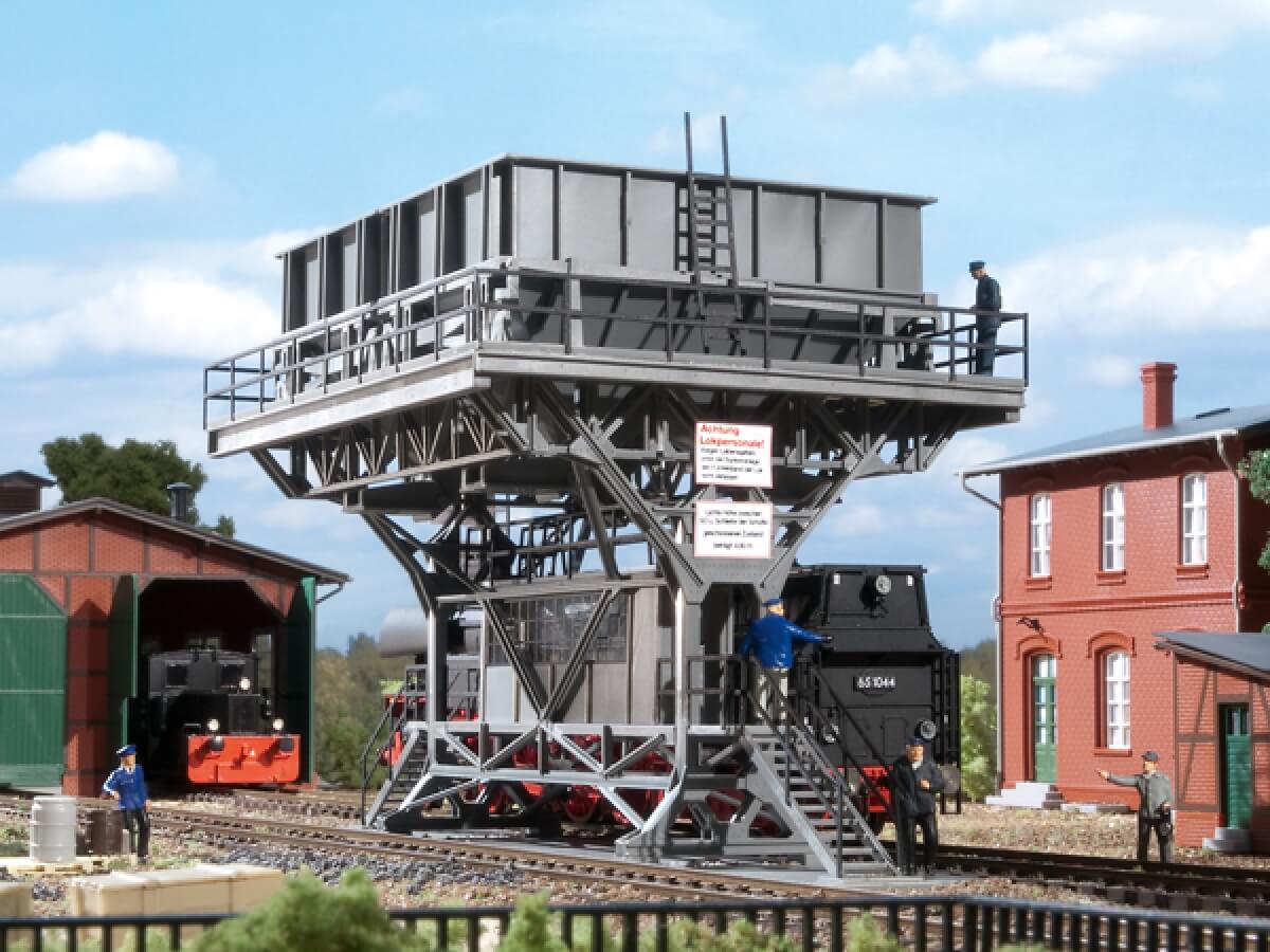 Auhagen 11416 H0 Großbekohlung