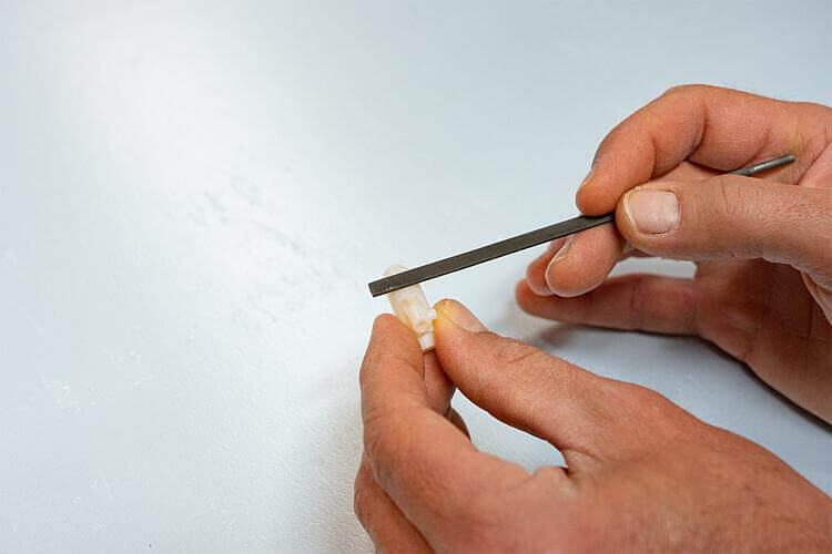 Faller 170536 3D-Druck Nachbearbeitungs-Set 