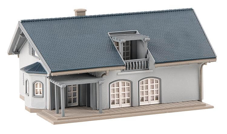 Faller 232560 Einfamilienhaus 