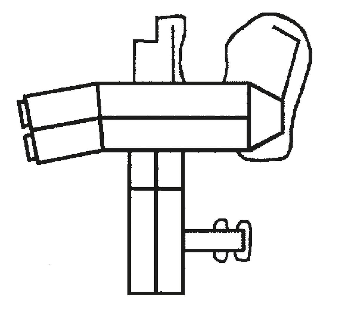 FALLER 191793 Alte Kohlemine