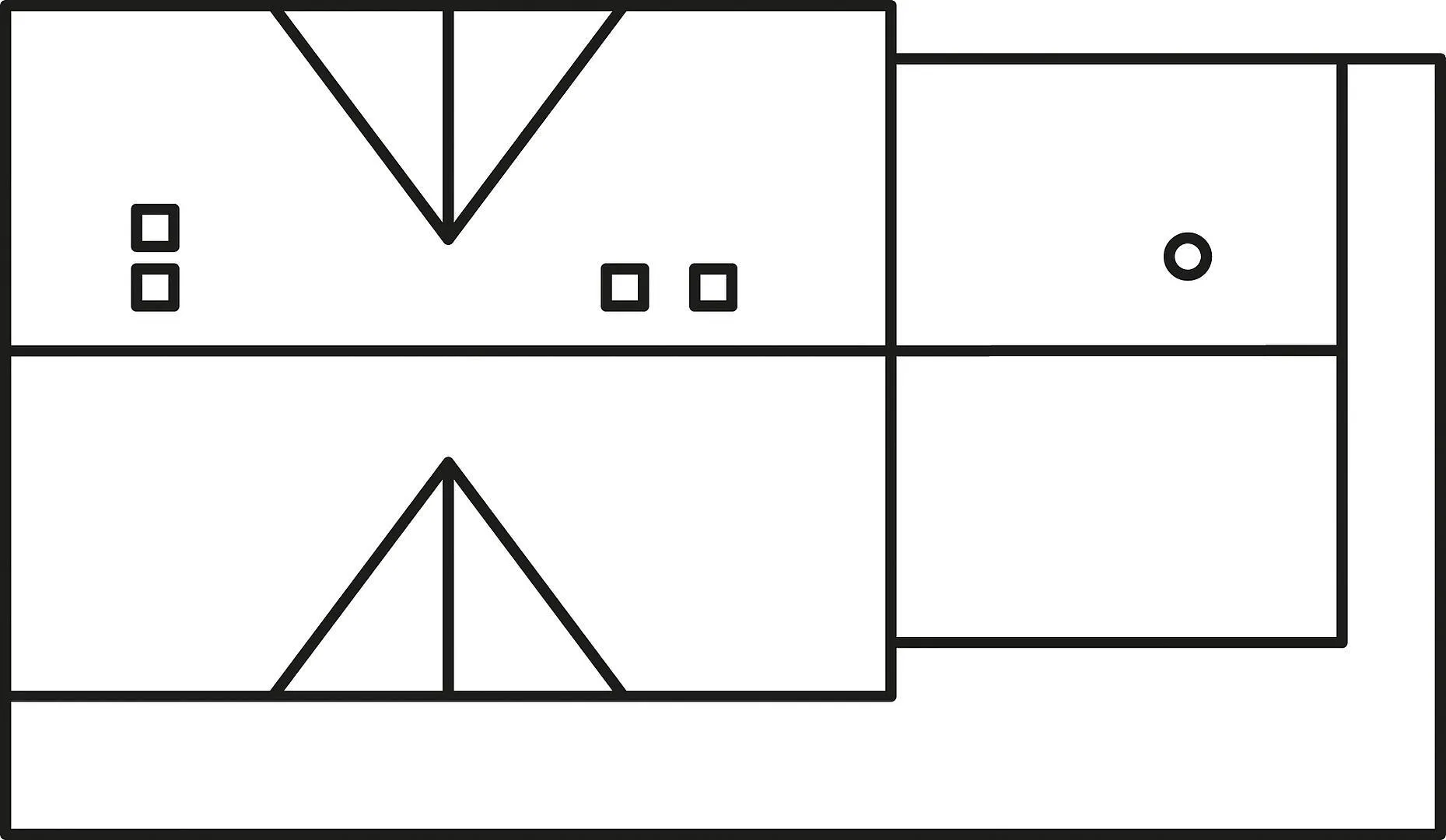 Spur N FALLER 231710 Kleinstation Blumenfeld