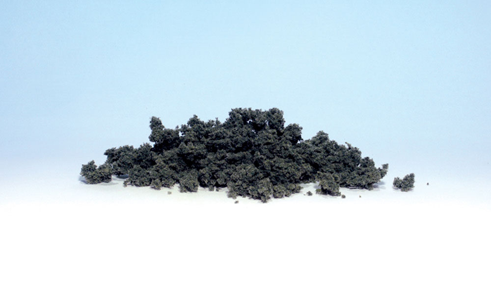 Woodland Scenics FC138 Gebüsch Gestrüpp waldgrün Underbrush foret green