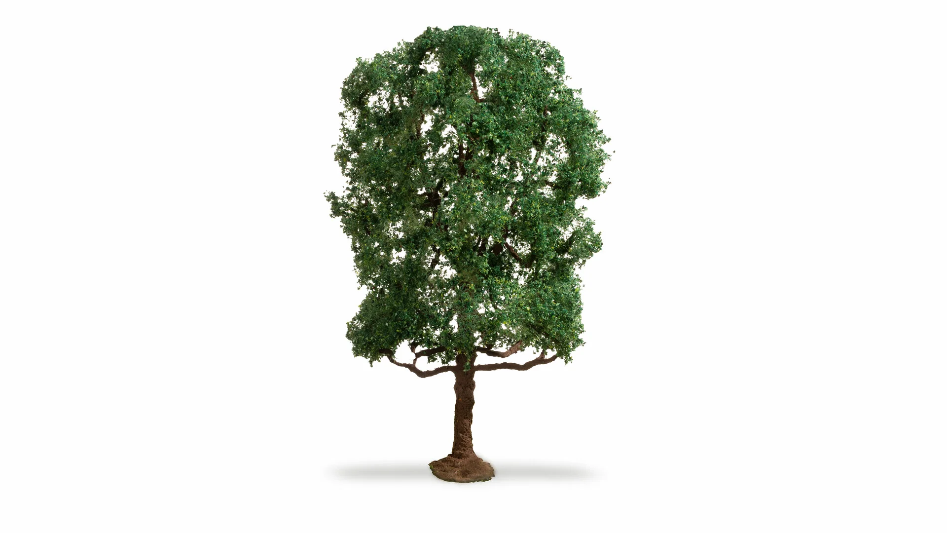 Noch 20105 Kastanie 19 cm hoch