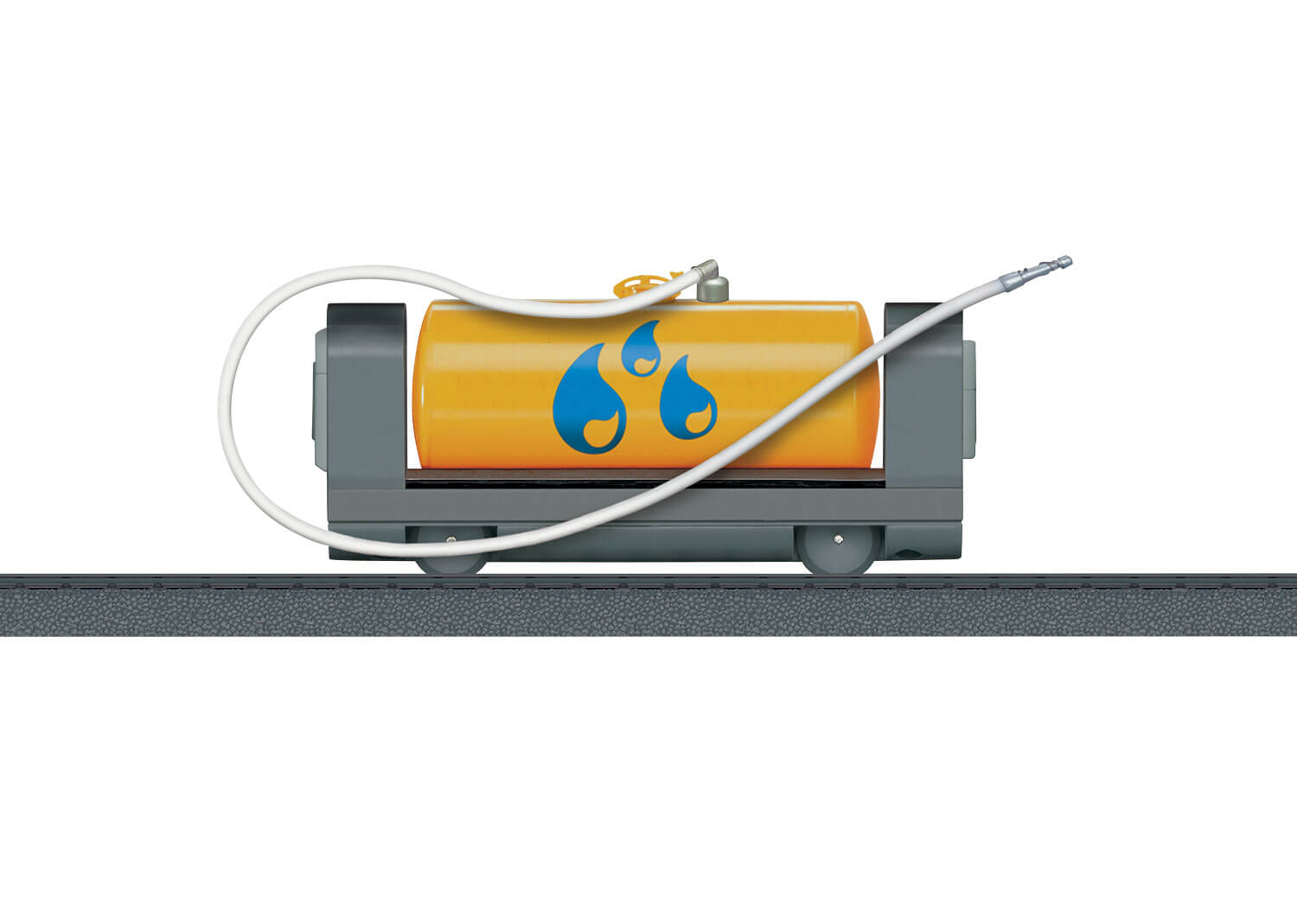 44102 Märklin my world - Kesselwagen