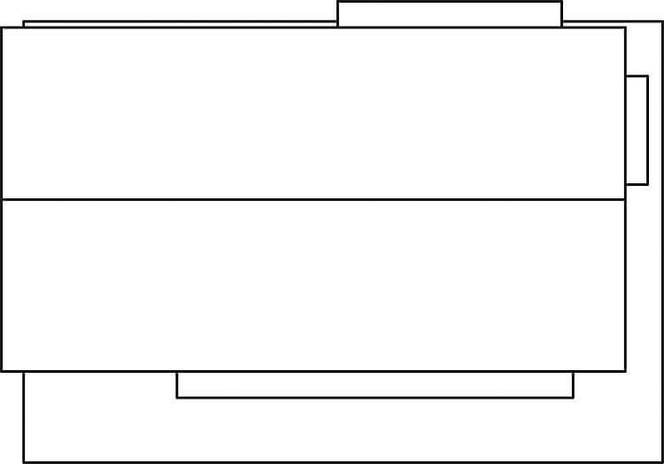 Faller 130588 H0 Bootshaus