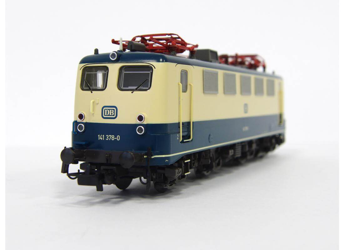Piko 51517 Elektrolokomotive BR 141