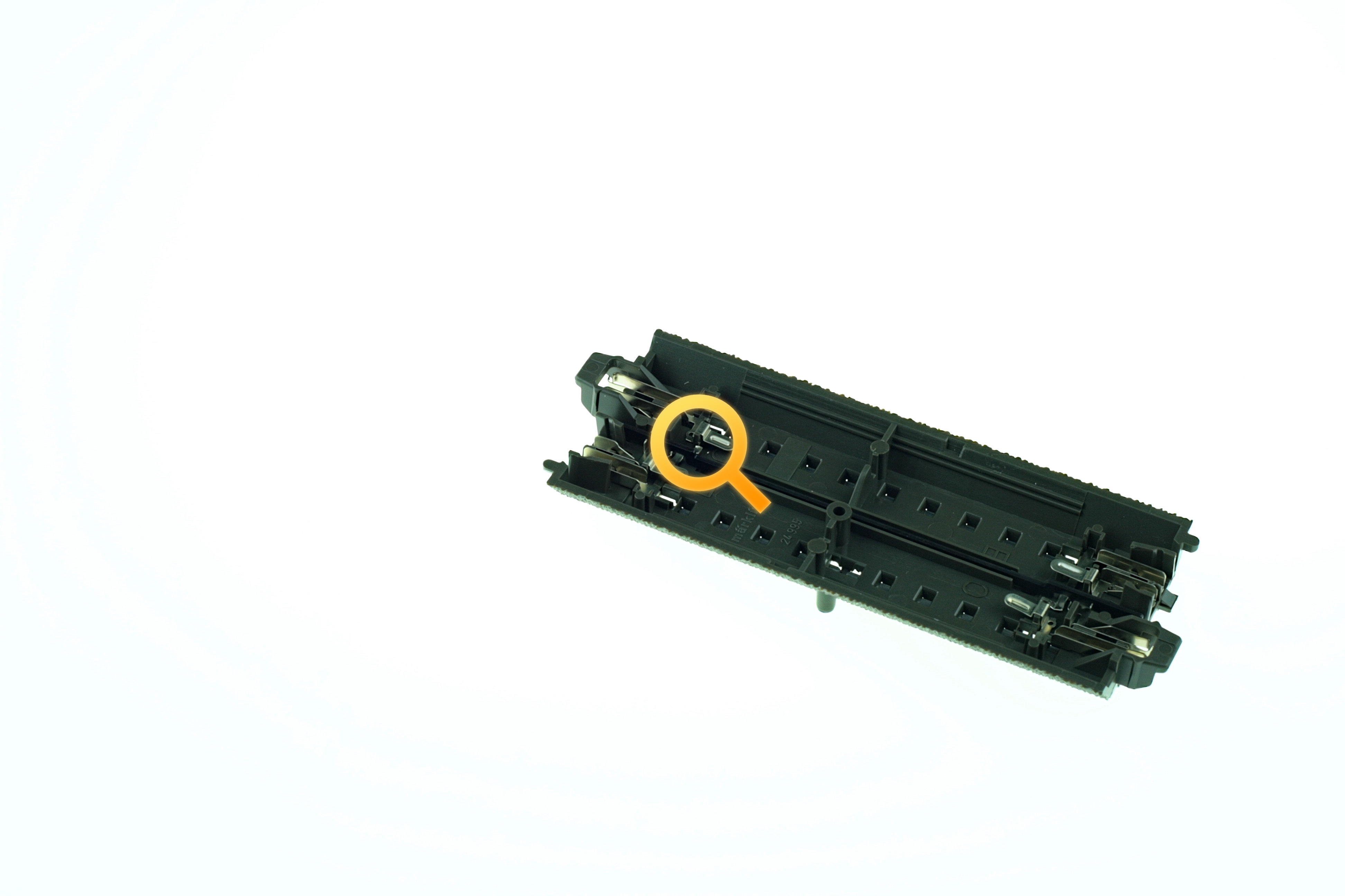 Märklin 24995 C-Gleis Kontaktgleis-Satz