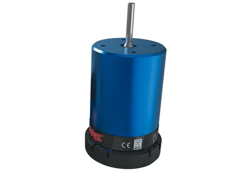 TRAXXAS® 3351R Velineon 3500 Brushless Motor 
