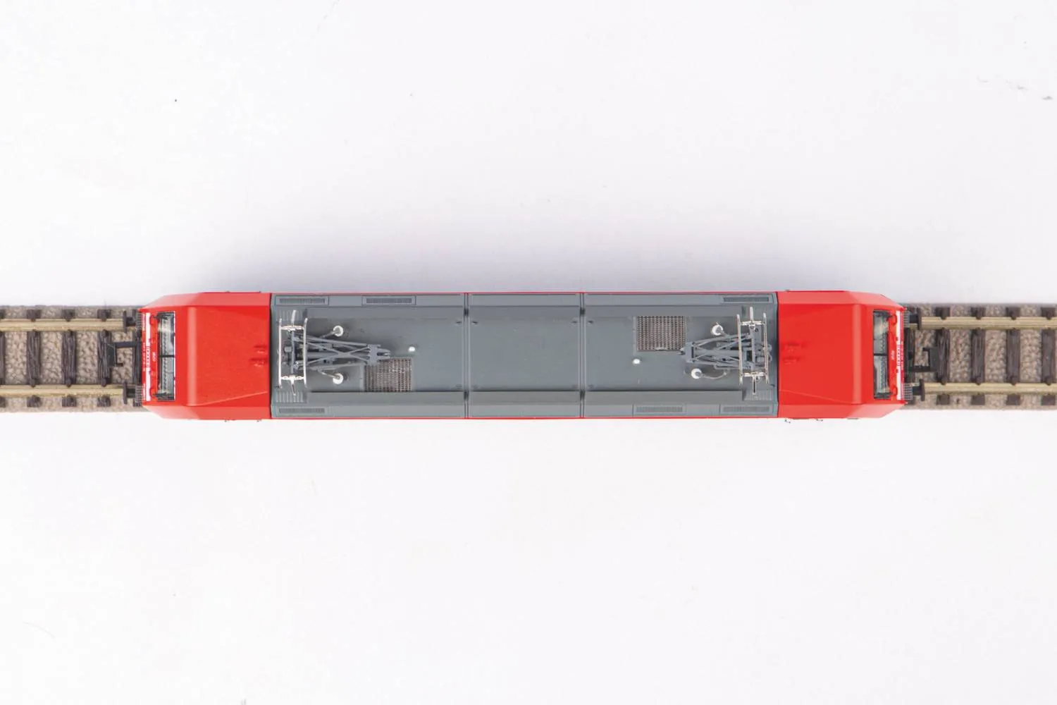 PIKO 40560 E-Lok BR 101 DB AG 