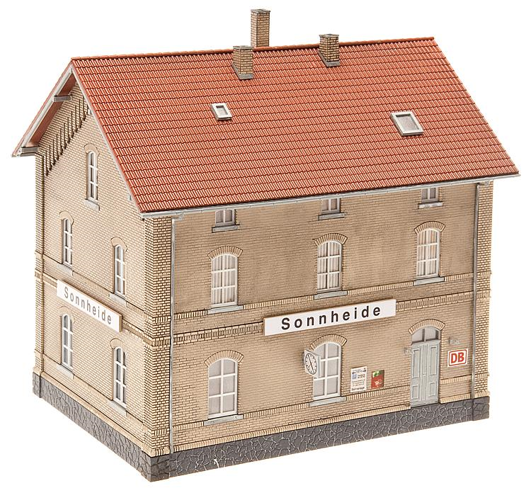 Faller 110122 Bahnhof Sonnheide