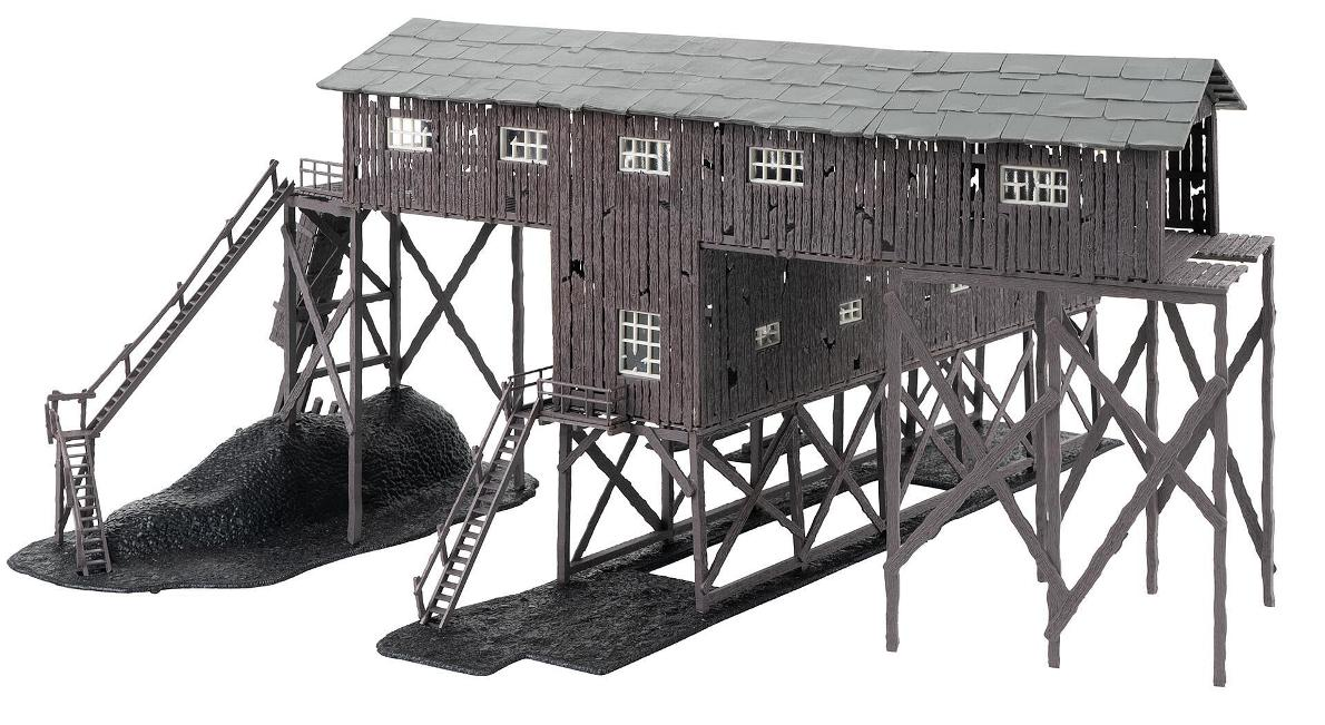 FALLER 191793 Alte Kohlemine