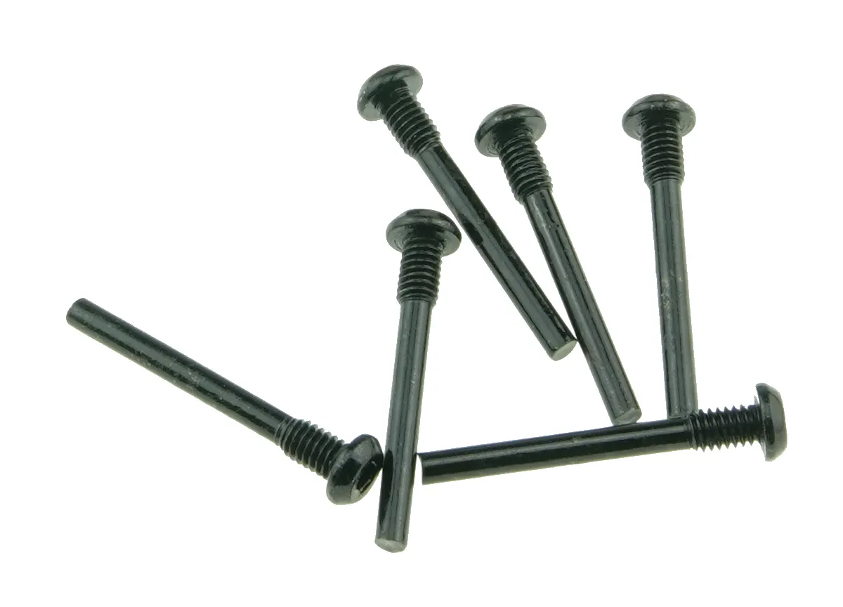 drive & fly Models 7012 Querlenkerpins oben FunFighter GhostFighter