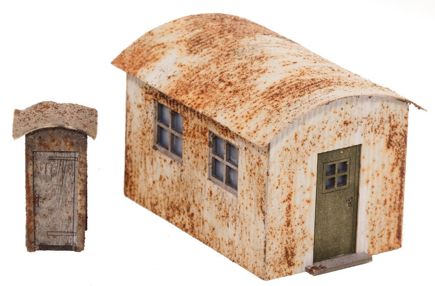 NOCH 61162 Rost-Patina