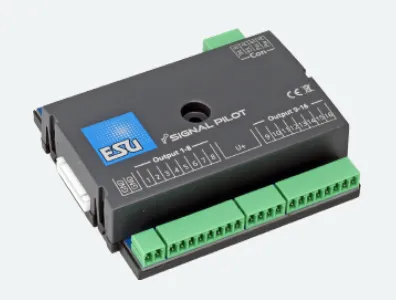 ESU 51840 SignalPilot