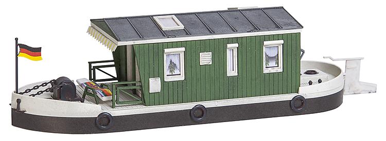 Faller 161460 Car System Hausboot