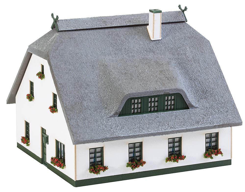 Faller 130550 Norddeutsches Ferienhaus