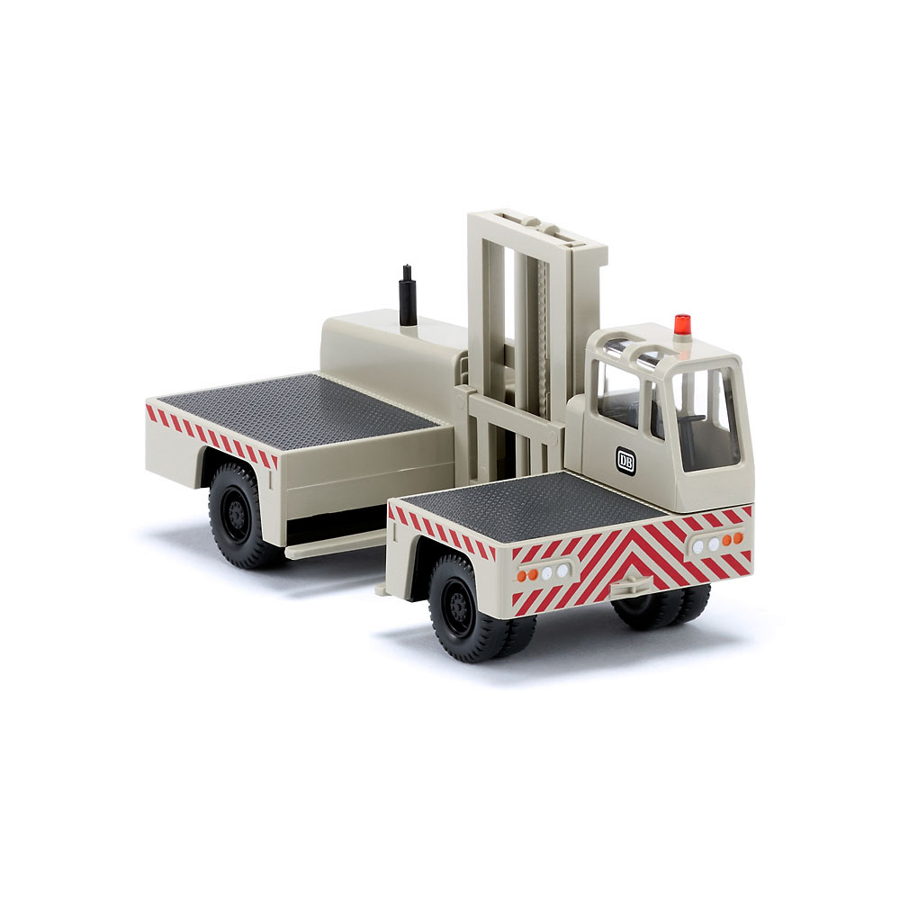 Wiking 066702 Seitenstapler DB