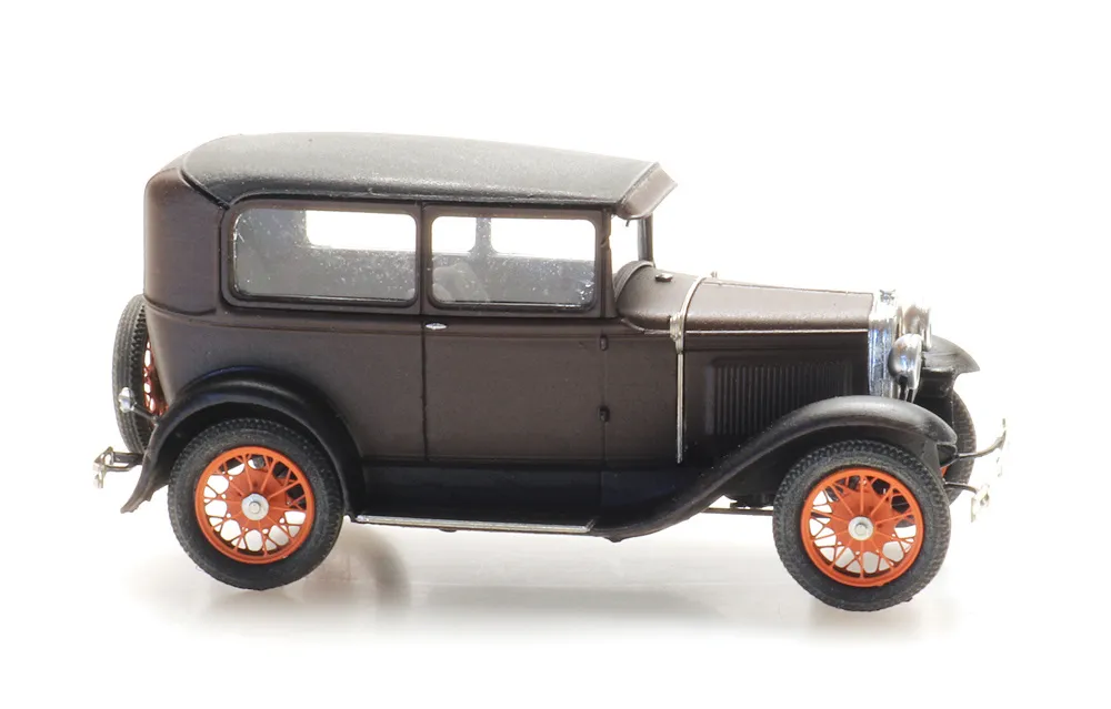 Artitec 387.525 Ford Model A Tudor