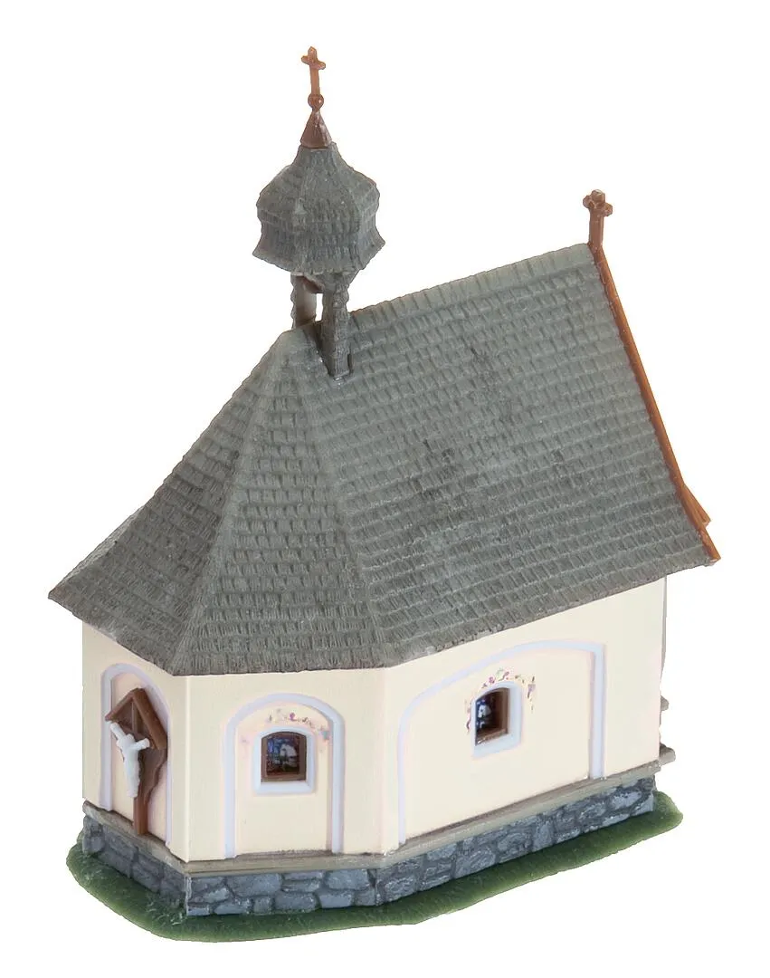 FALLER 232239 Kapelle St. Bernhard