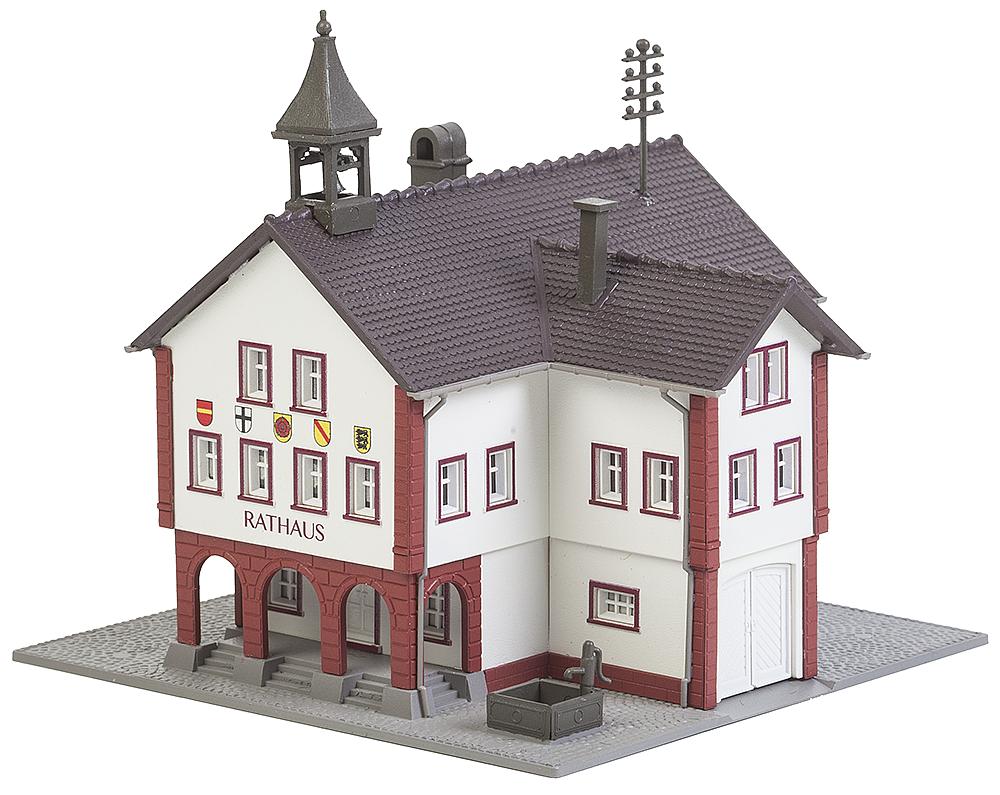 Faller 232303 Rathaus