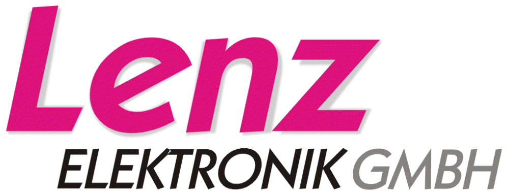 LENZ ELEKTRONIK GMBH