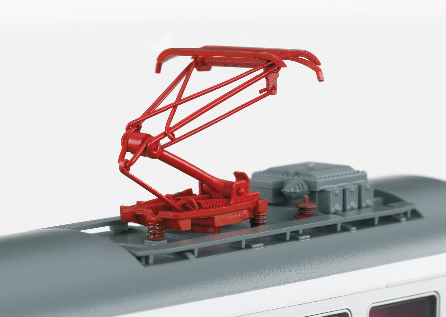 Märklin H0 43895 Speisewagen WRmz 137 der DB AG