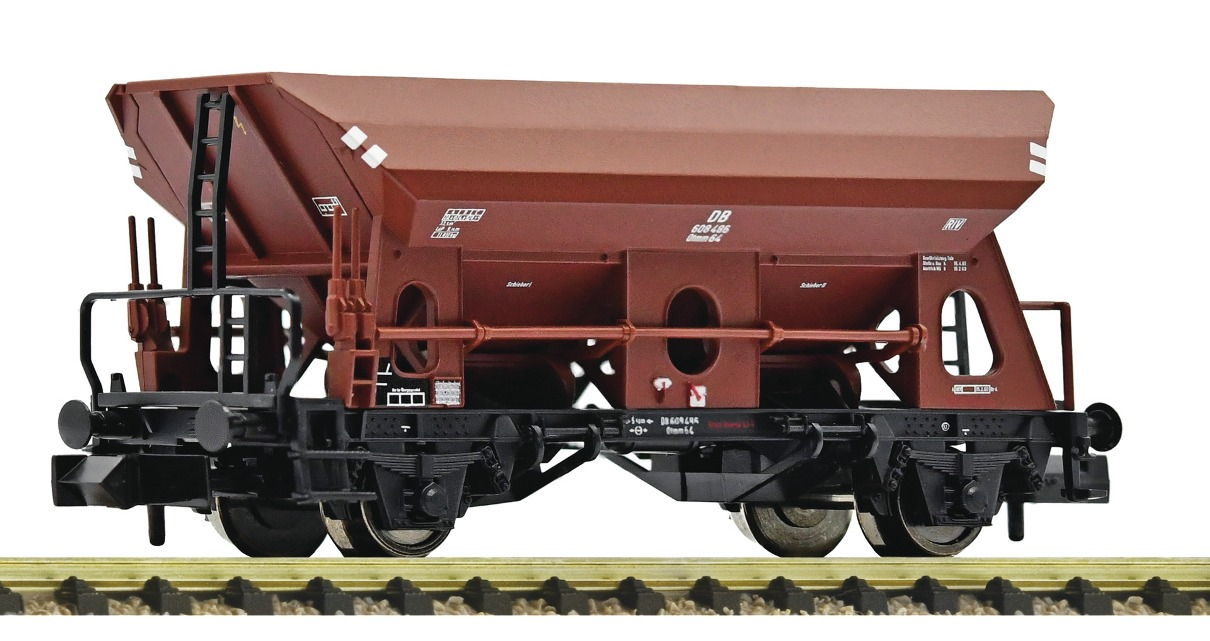 Fleischmann 830355 Selbstentladewagen Otmm 64 DB