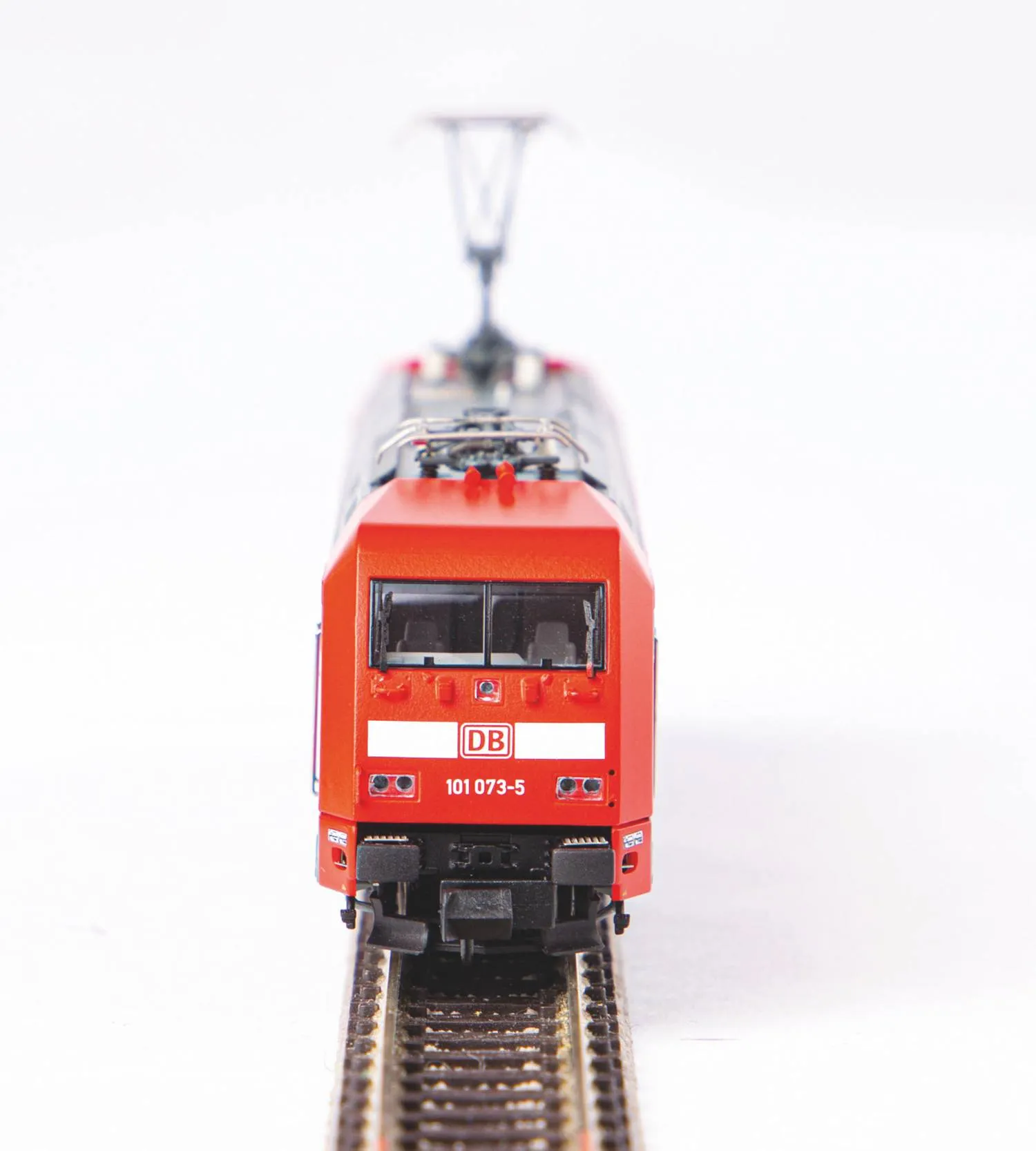 PIKO 40560 E-Lok BR 101 DB AG 