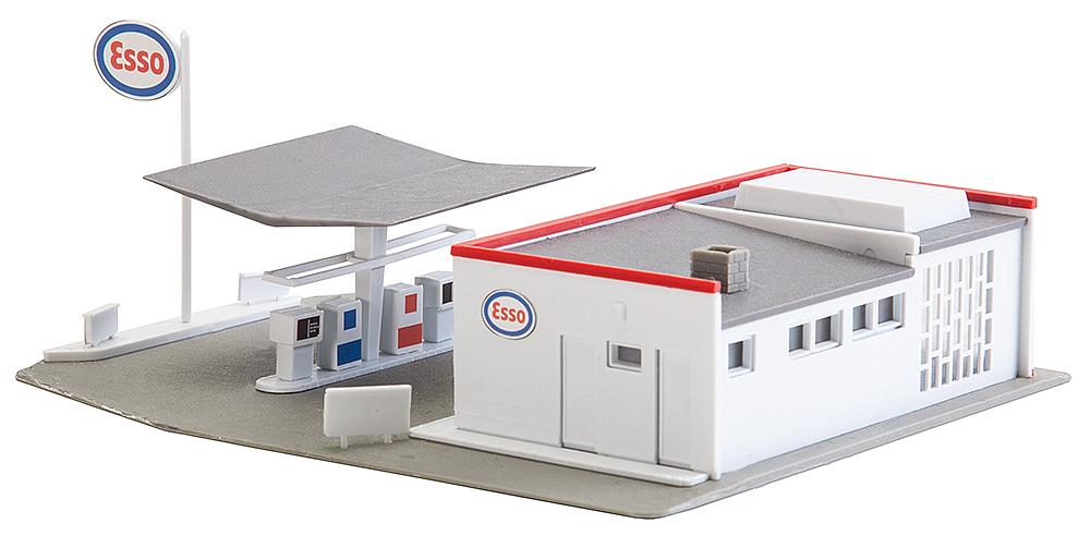 Faller 131521 Tankstelle 