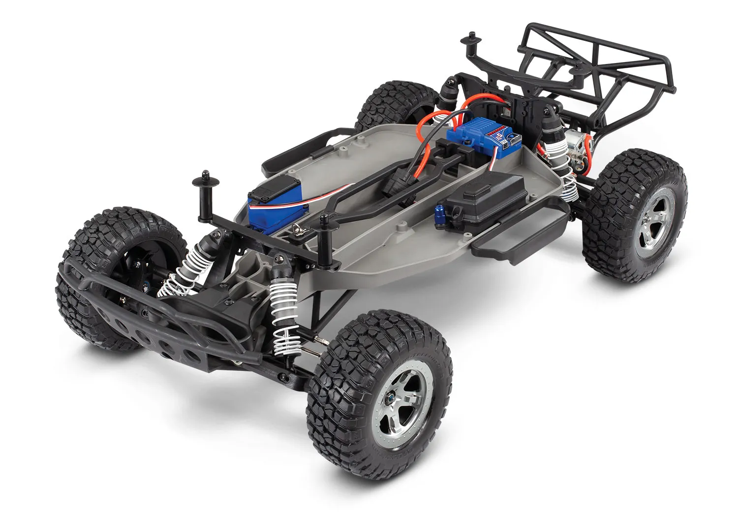 TRAXXAS® 58014-4 Slash Kit® (ungebaut)
