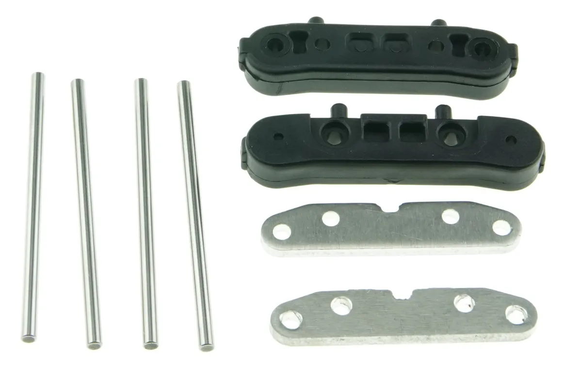 drive & fly Models 6026 Querlenkerhalter unten vorne/hinten XL Line