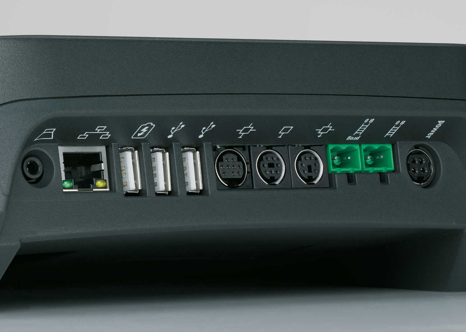 Märklin 60216 Central Station 3 plus