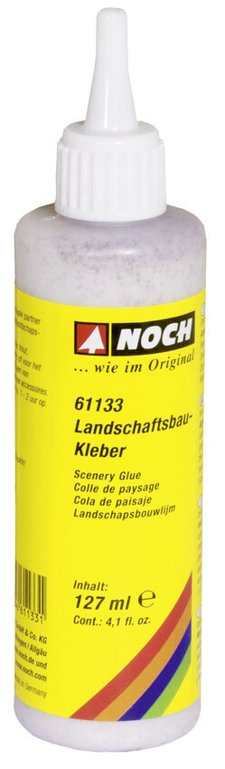 Noch 61133 Landschaftsbau-Kleber