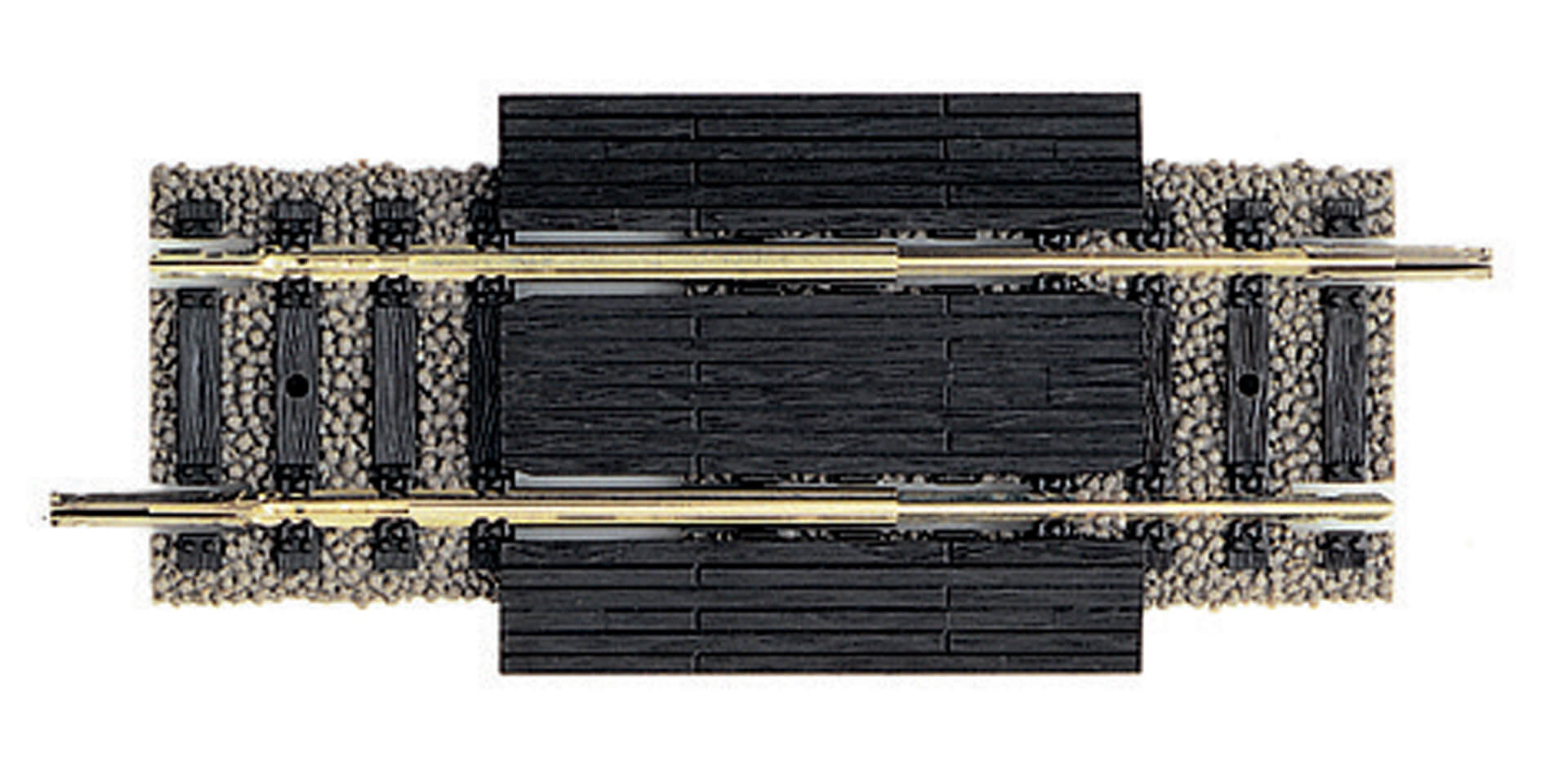 FLEISCHMANN 6110 Ausgleichsstück 80 bis 120 mm stufenlos änderbar