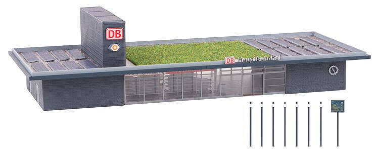 Faller 212123 Bahnhof Wittenberg