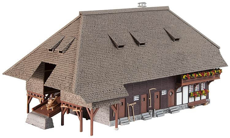 Faller 130576 Schwarzwaldhof