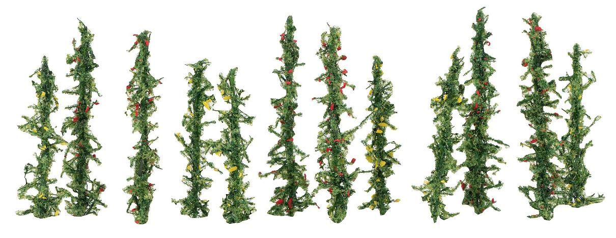 FALLER 181291 Stangenbohnen