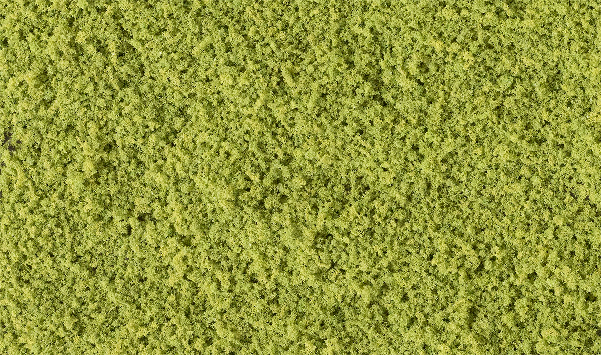 Woodland Scenics T63 Streumaterial grob hellgrün Coarse Turf light green