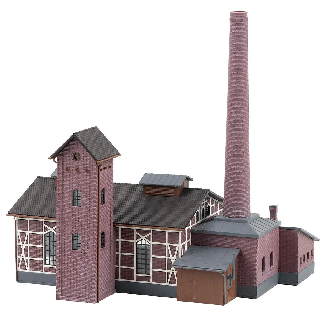 FALLER 222225 Heizwerk