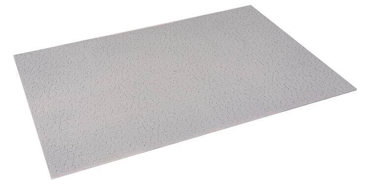 H0 Bastelplatte Bruchstein Faller 180738