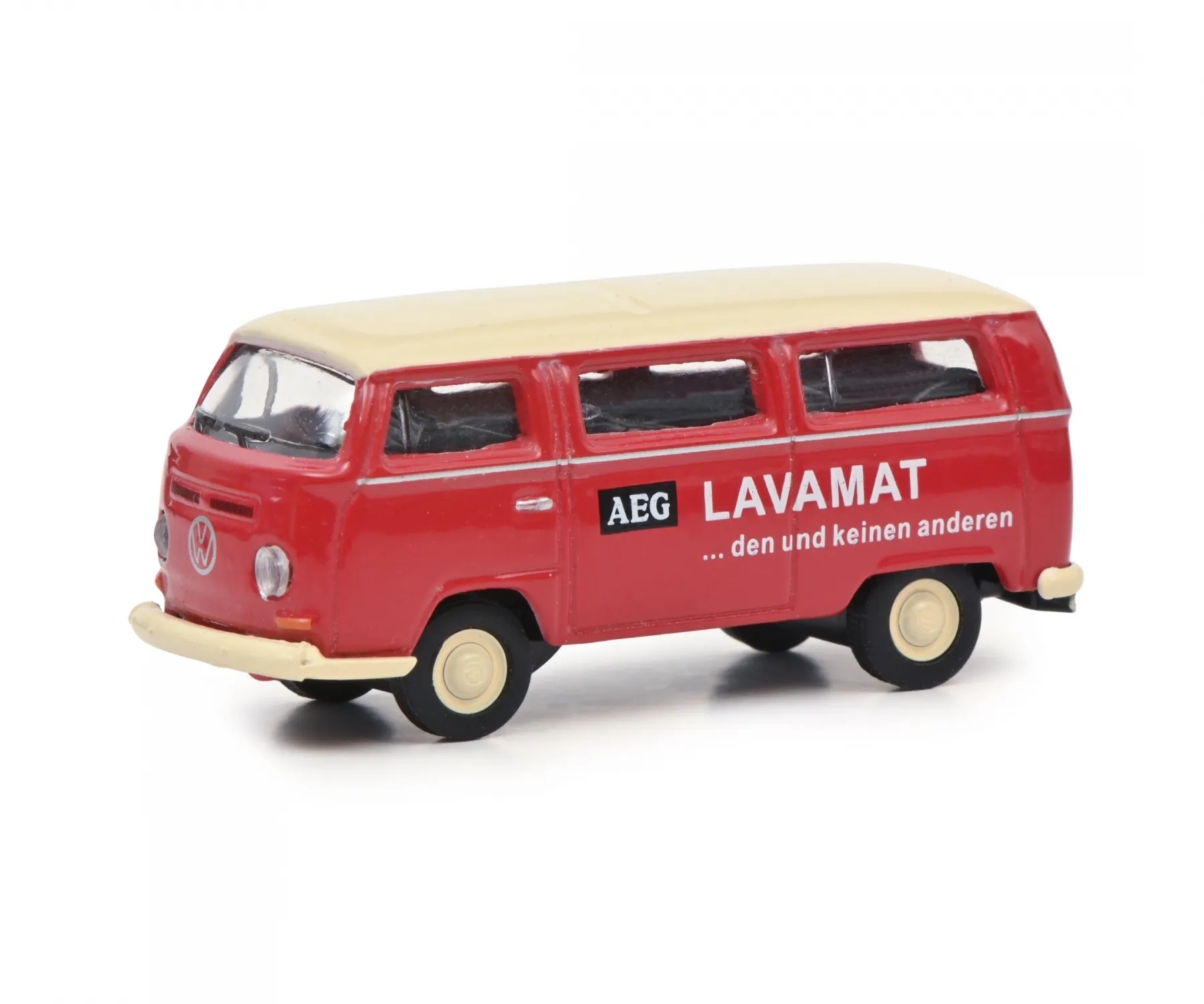 Schuco 452663700 MHI-Set: Starke Marken 2