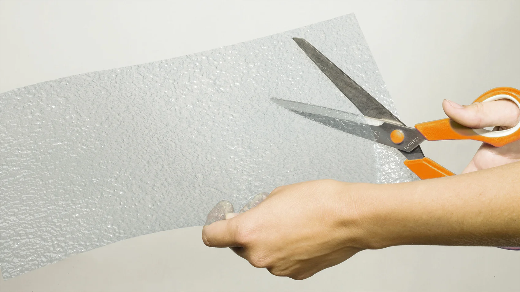 NOCH 60852 See-Folie transparent