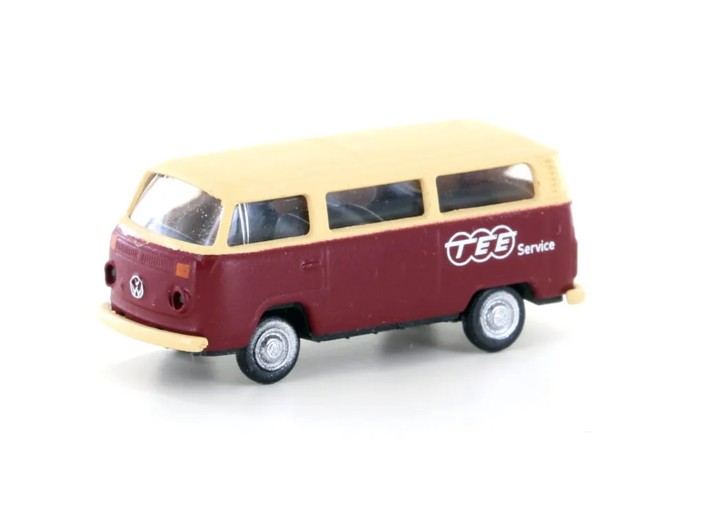 Lemke LC3926 VW T2 Bus TEE Service
