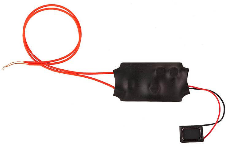 Faller H0 180235 Figuren-Set Kühe mit Mini-Sound-Effekt 