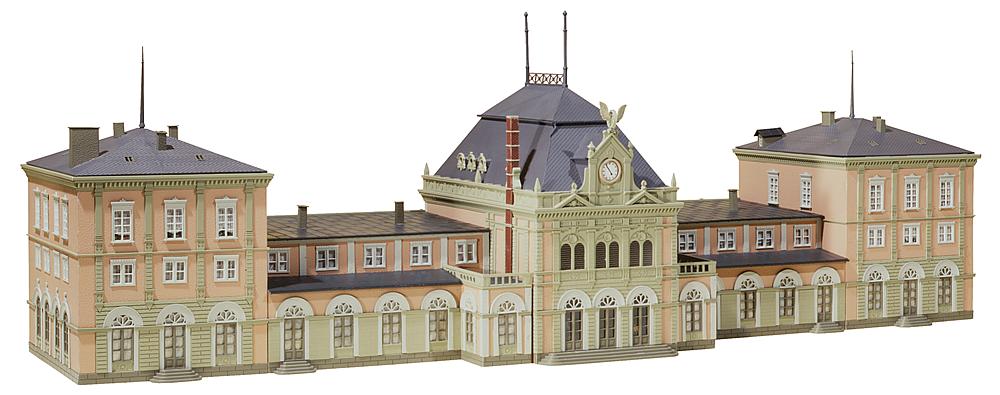 Faller 110111 Bahnhof Neustadt/Weinstraße