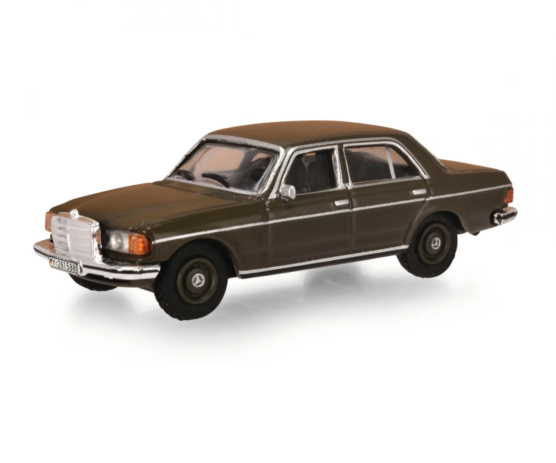 Schuco 452666500 Mercedes-Benz 230E