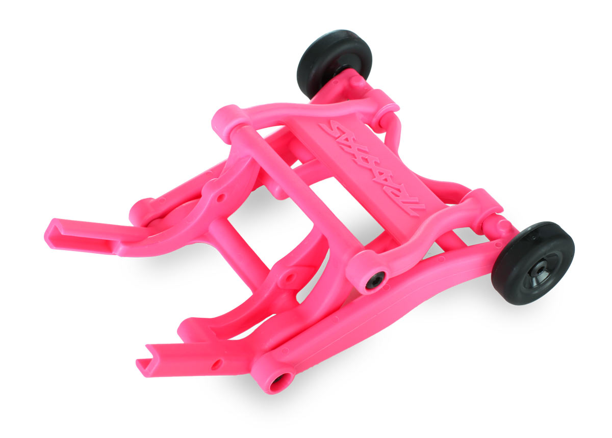 TRAXXAS® 3678P Wheelie bar pink