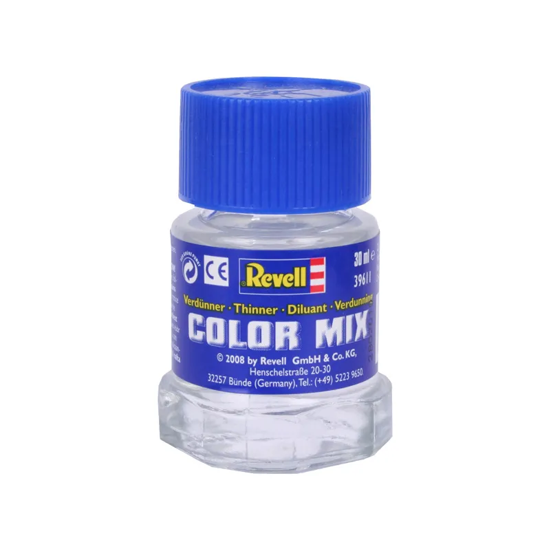 Revell 39611 Color Mix Verdünner 30 ml