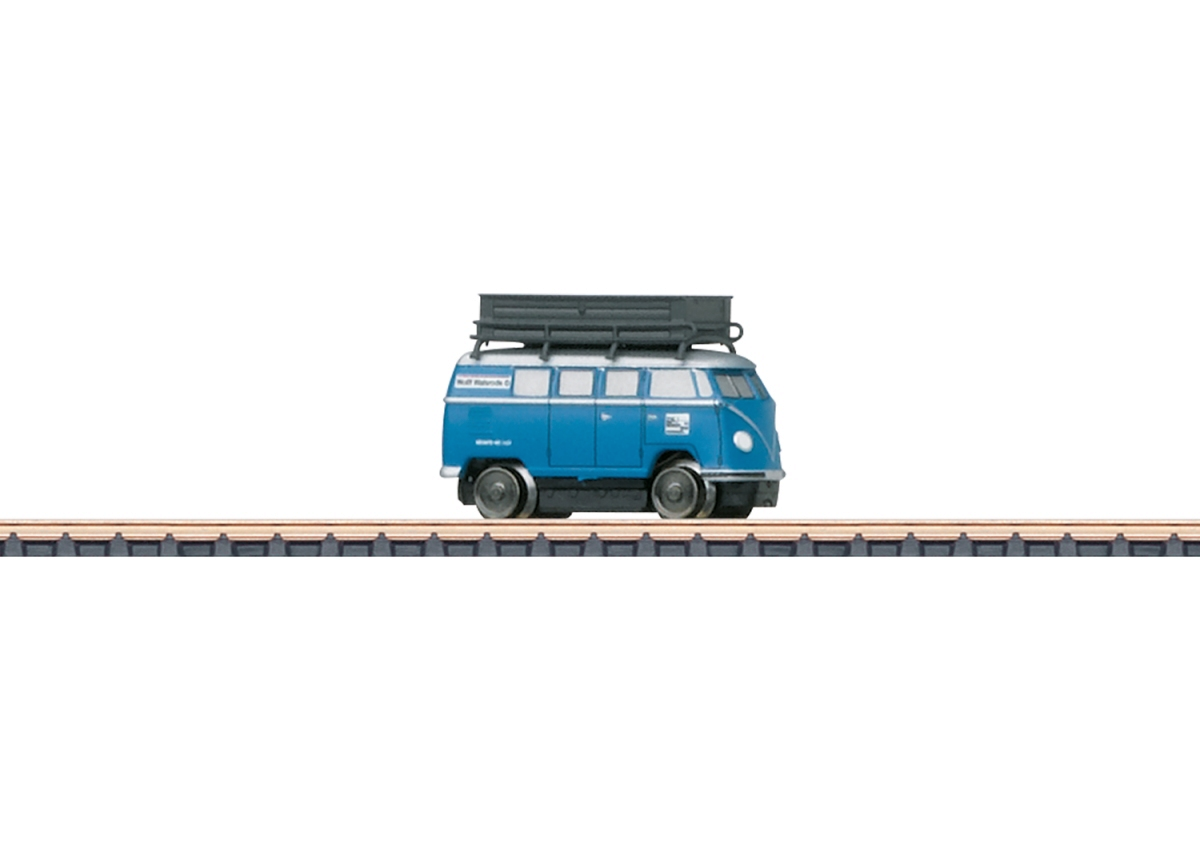 Märklin mini-club 88026 Draisine Kleinwagen Reihe Klv 20