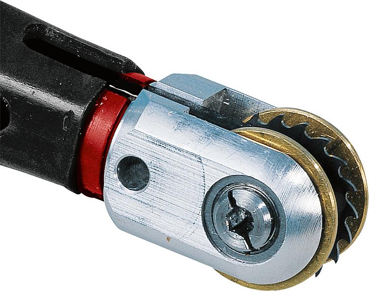 Faller 161669 Rillenfräse für Fahrdraht